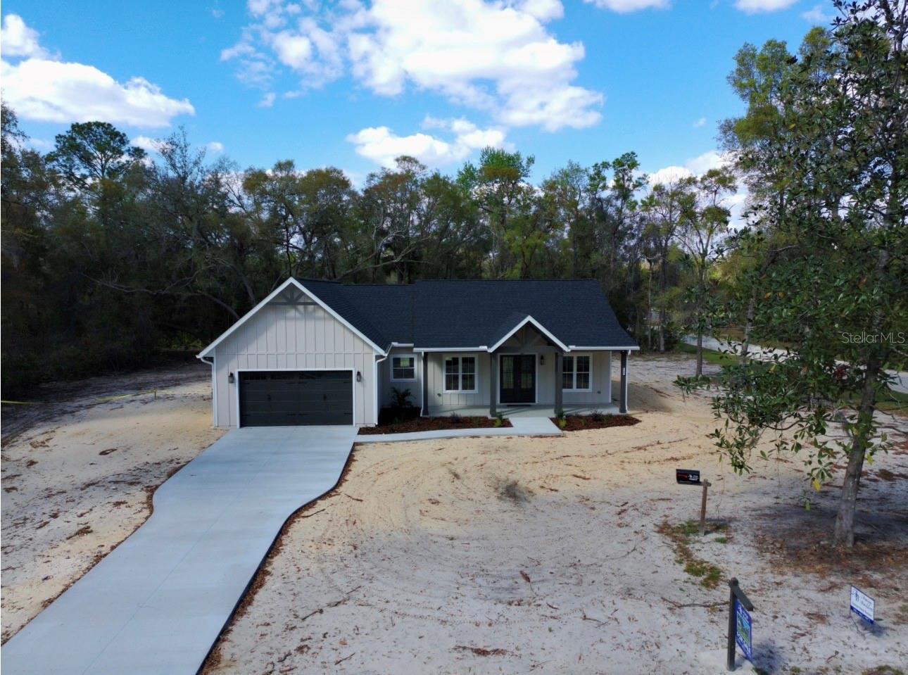 Photo of 5151 NW 73 STREET CHIEFLAND FL 32626