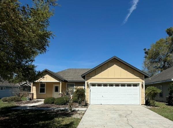 Photo of 8992 SW 79TH AVENUE GAINESVILLE FL 32608