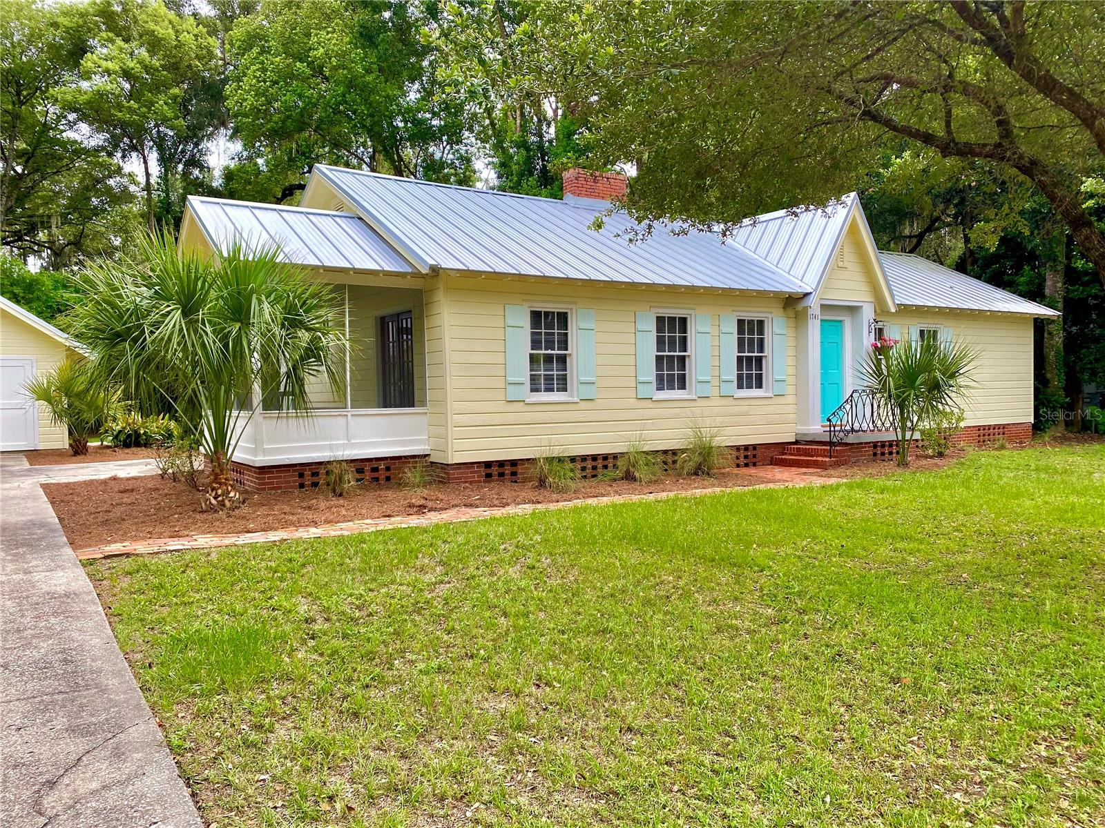 Photo of 1741 NW 6TH AVENUE GAINESVILLE FL 32603