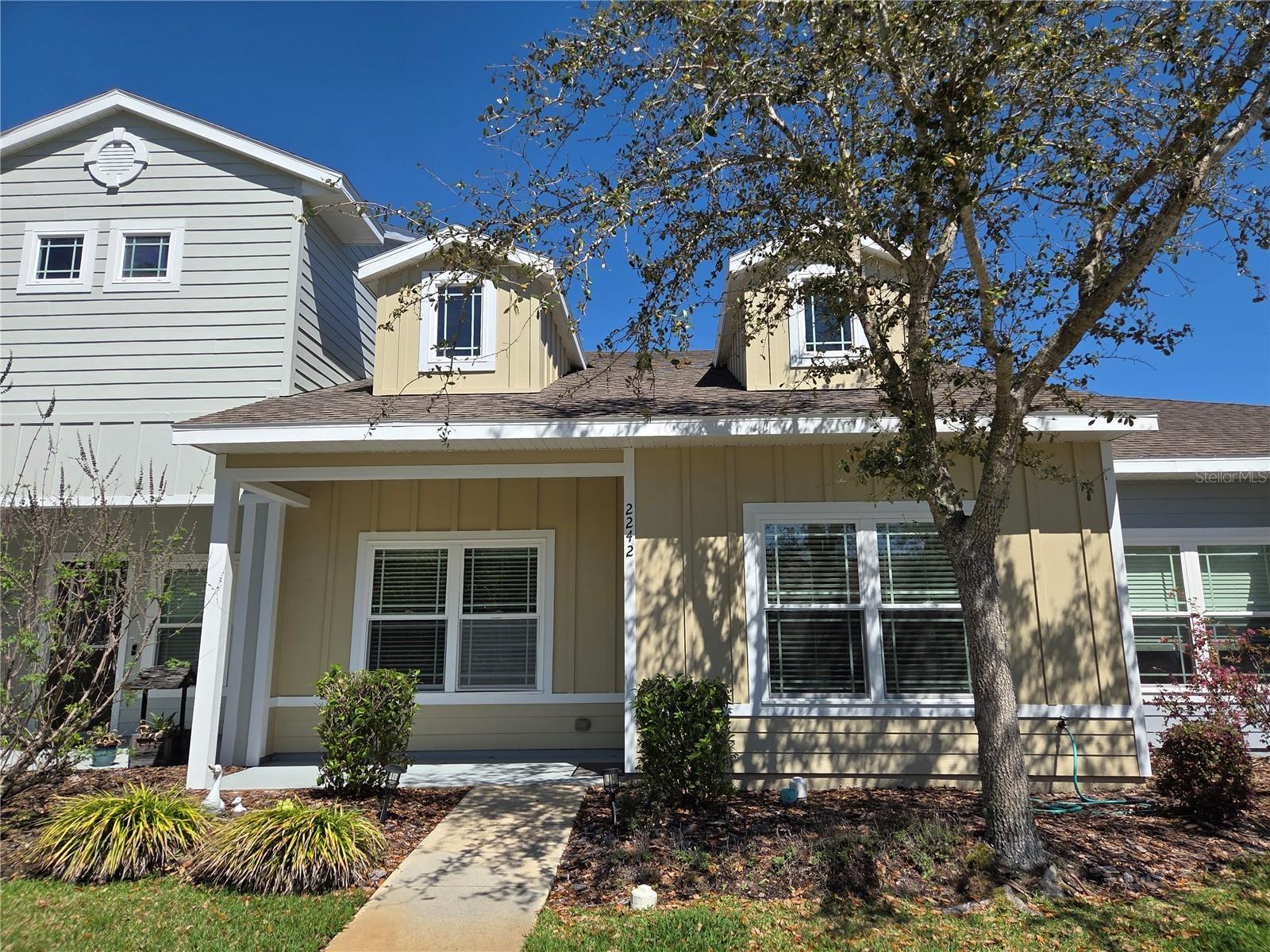Photo of 2242 NW 51ST AVENUE GAINESVILLE FL 32605