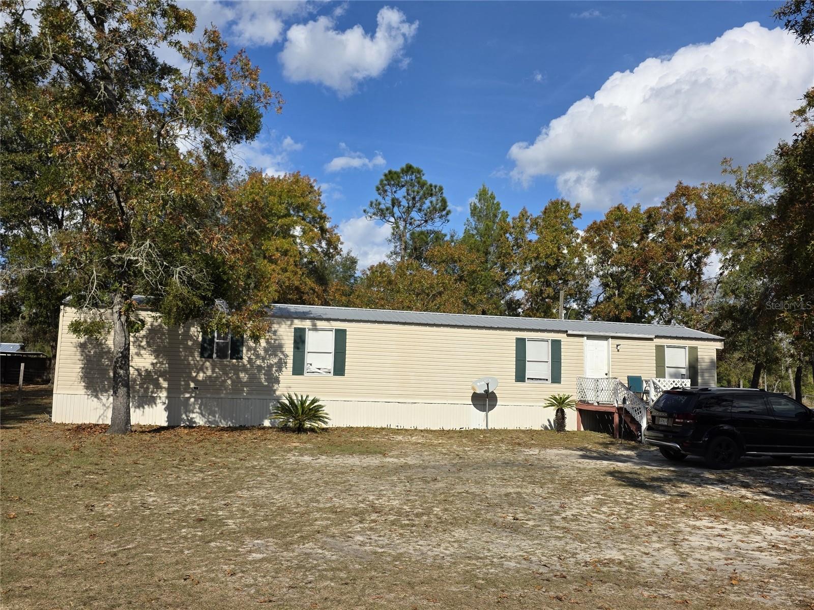 Photo of 7160 PURDUE STREET KEYSTONE HEIGHTS FL 32656