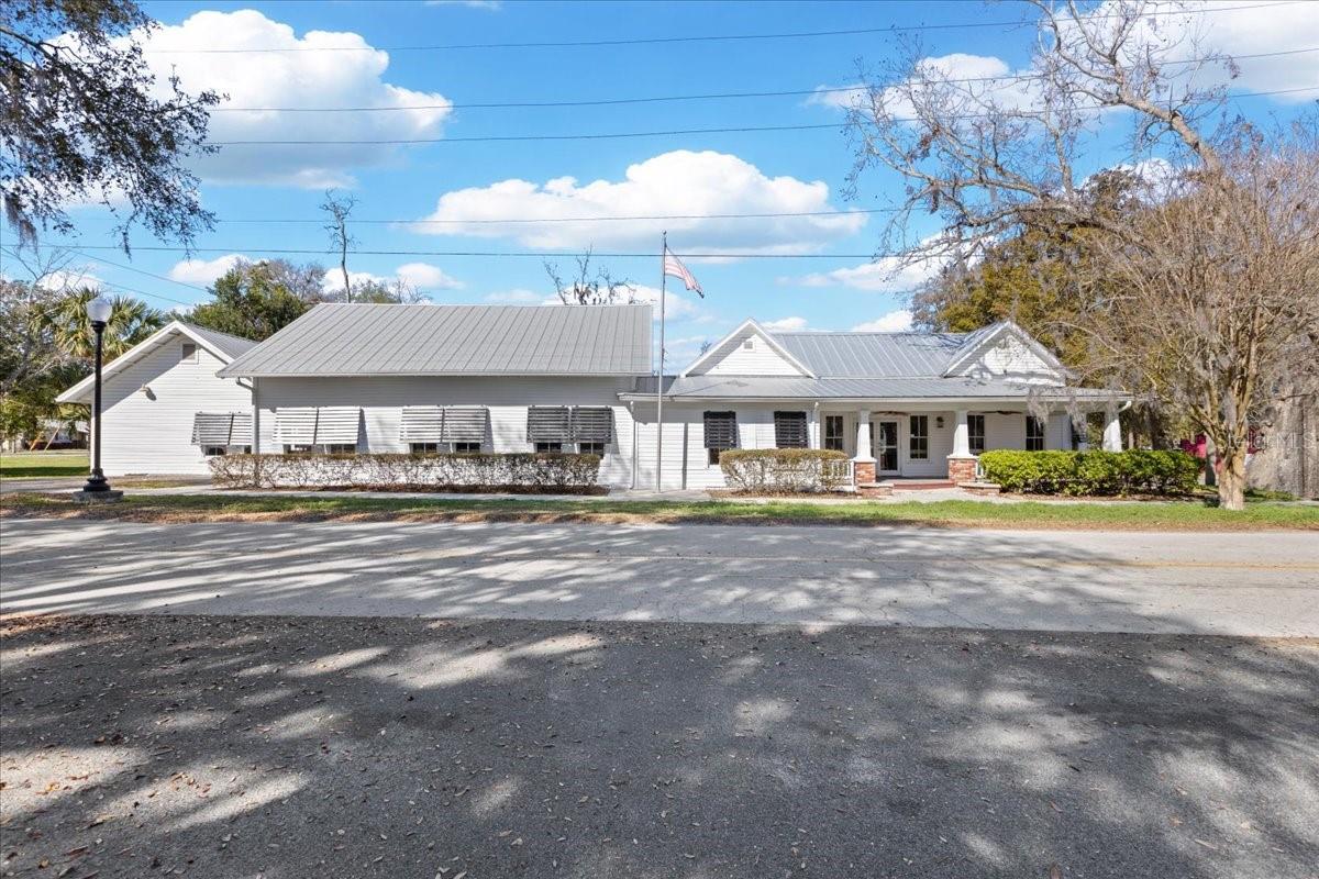 Photo of 115 NW 1ST STREET TRENTON FL 32693