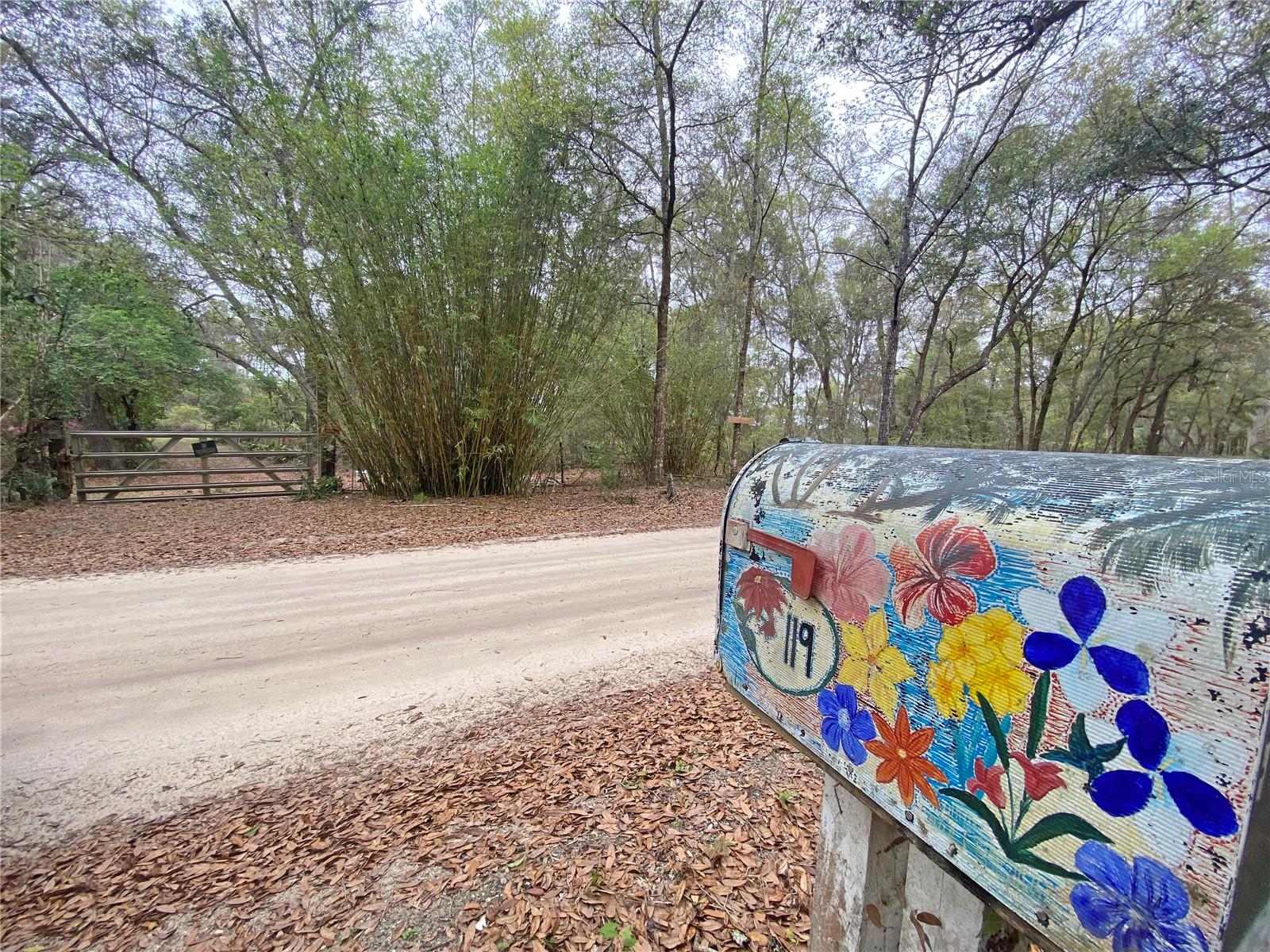 Photo of 119 TWIN LAKES ROAD HAWTHORNE FL 32640