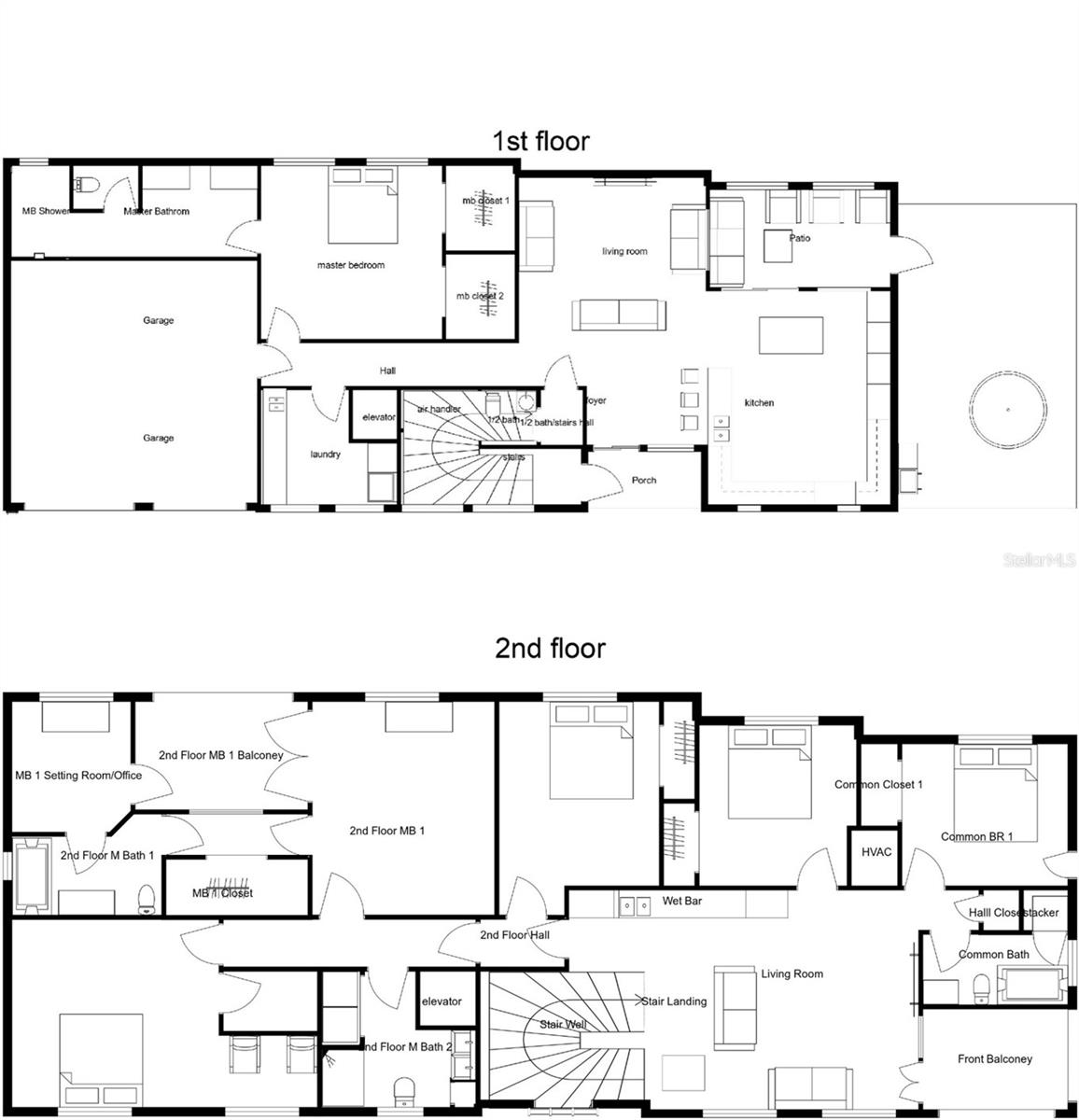 Photo of 1705 TATUM BOULEVARD NEW SMYRNA BEACH FL 32168