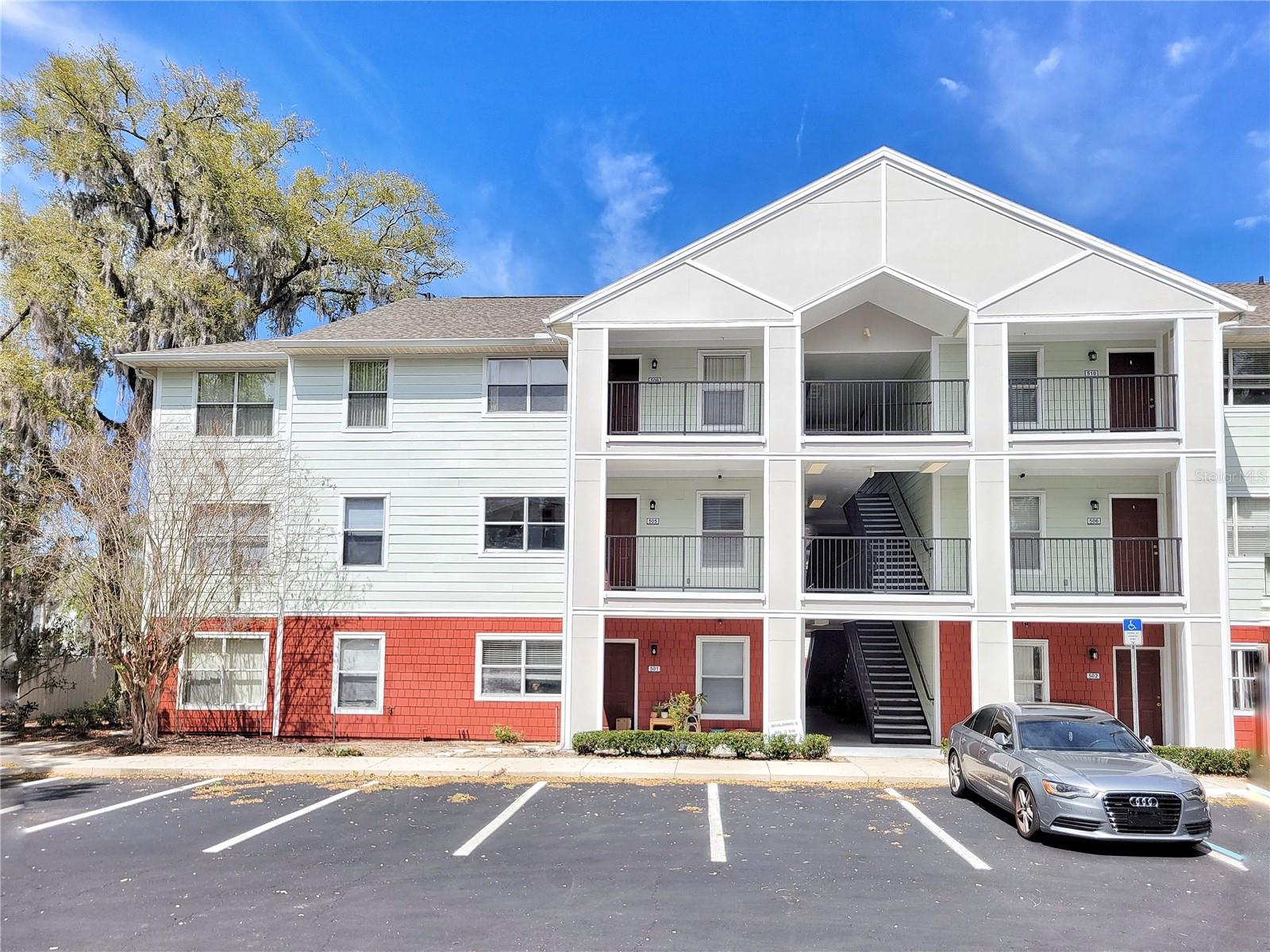 Photo of 2360 SW ARCHER ROAD #505 GAINESVILLE FL 32608