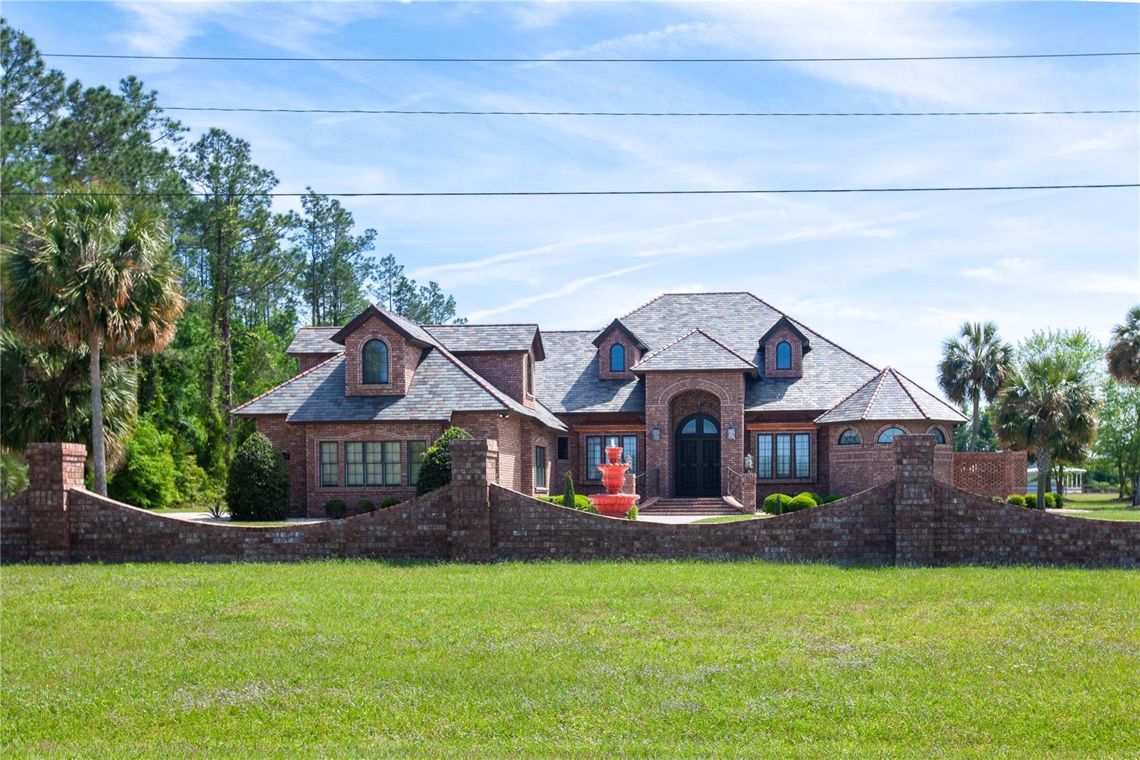 Photo of 5110 SW COUNTY ROAD 240 LAKE CITY FL 32024