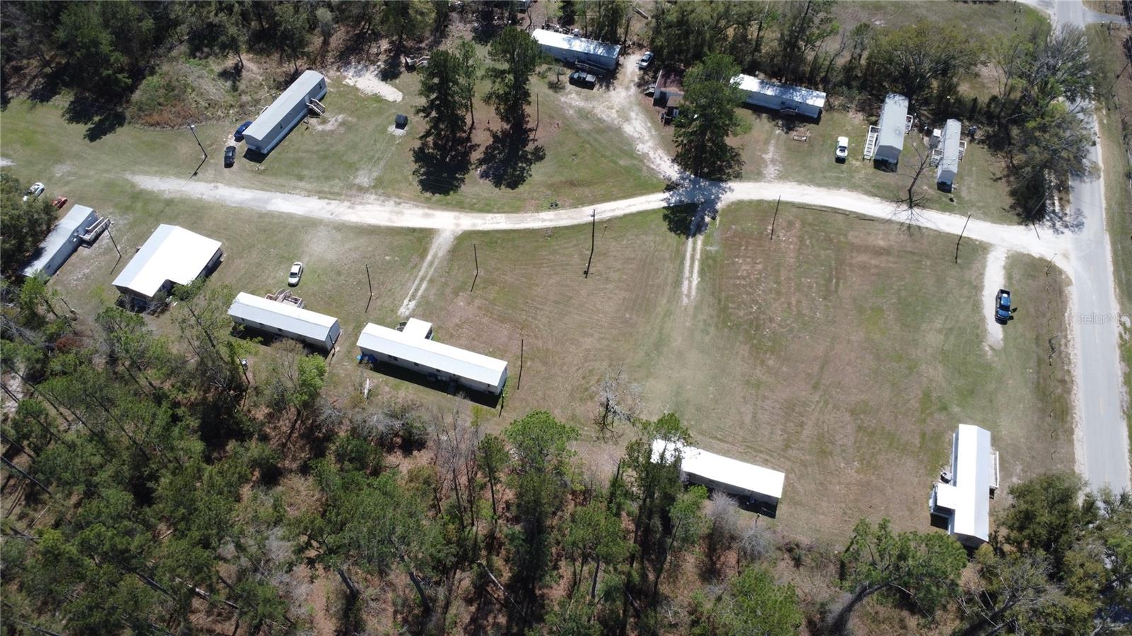 Photo of 16790 82ND PLACE LIVE OAK FL 32060