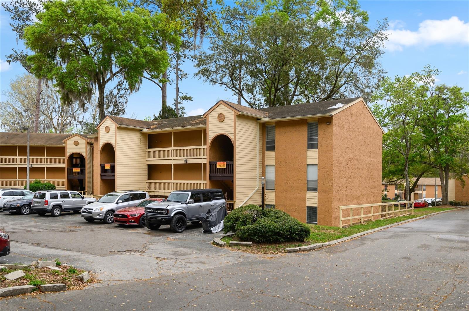 Photo of 1810 NW 23RD BOULEVARD #174 GAINESVILLE FL 32605