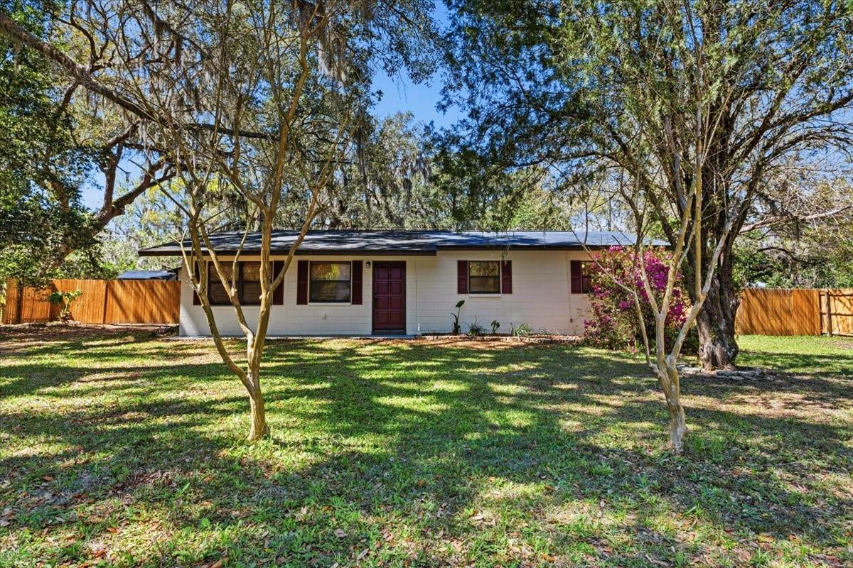 Photo of 220 SE 71ST STREET GAINESVILLE FL 32641