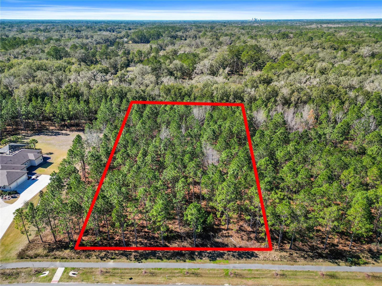 Photo of 2651 NW 152ND COURT NEWBERRY FL 32669