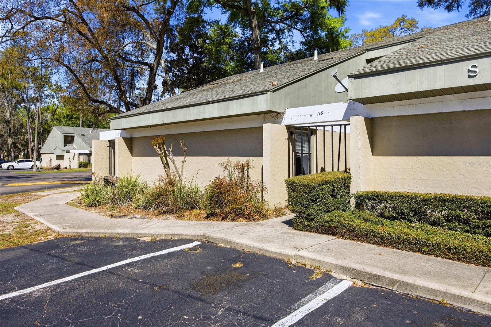 Photo of 7200 SW 8TH AVENUE #S119 GAINESVILLE FL 32608