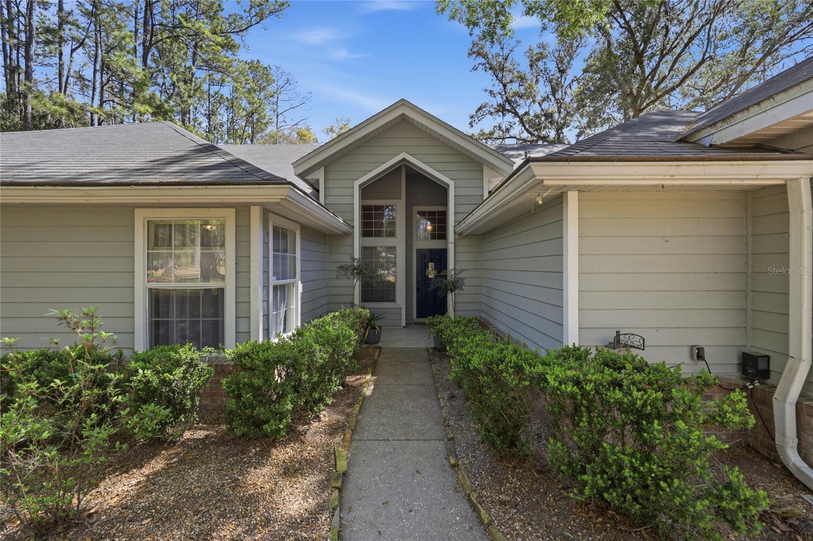 Photo of 7615 NW 176TH STREET ALACHUA FL 32615