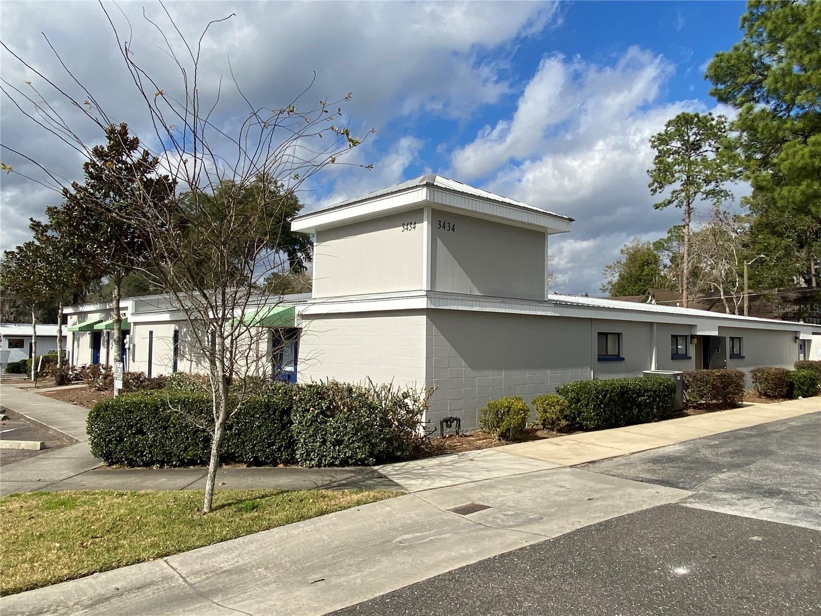 Photo of 3434 SW 24TH AVENUE #B GAINESVILLE FL 32607