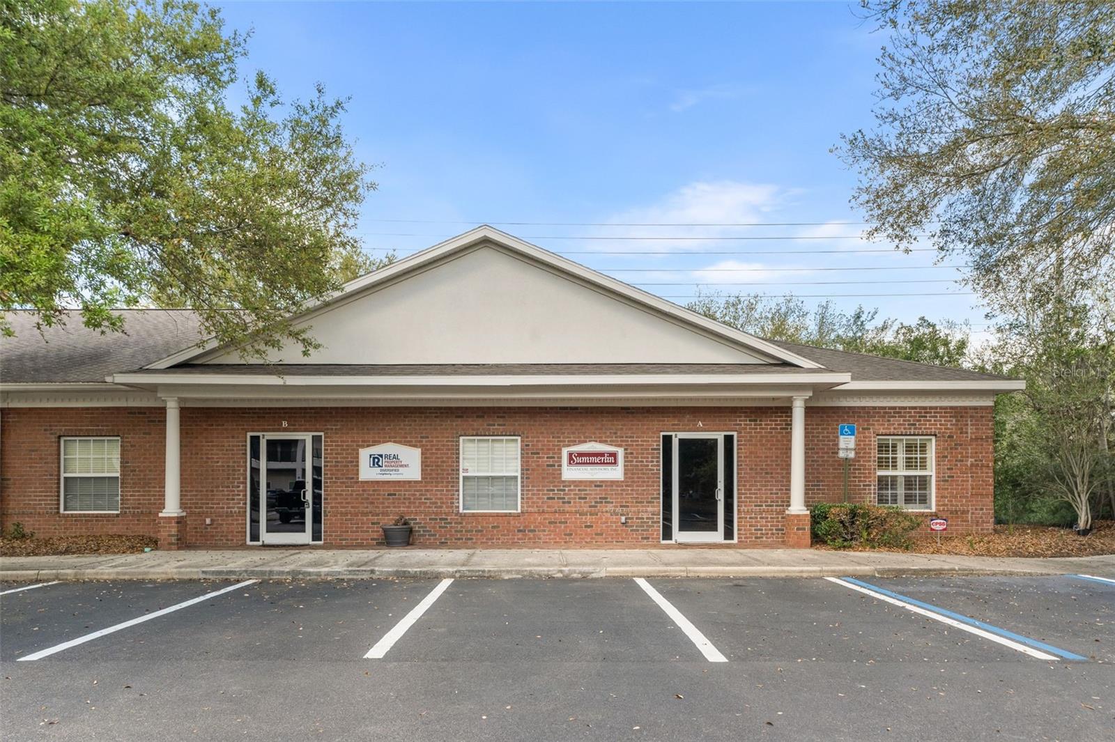 Photo of 4110 NW 37TH PLACE #A GAINESVILLE FL 32606