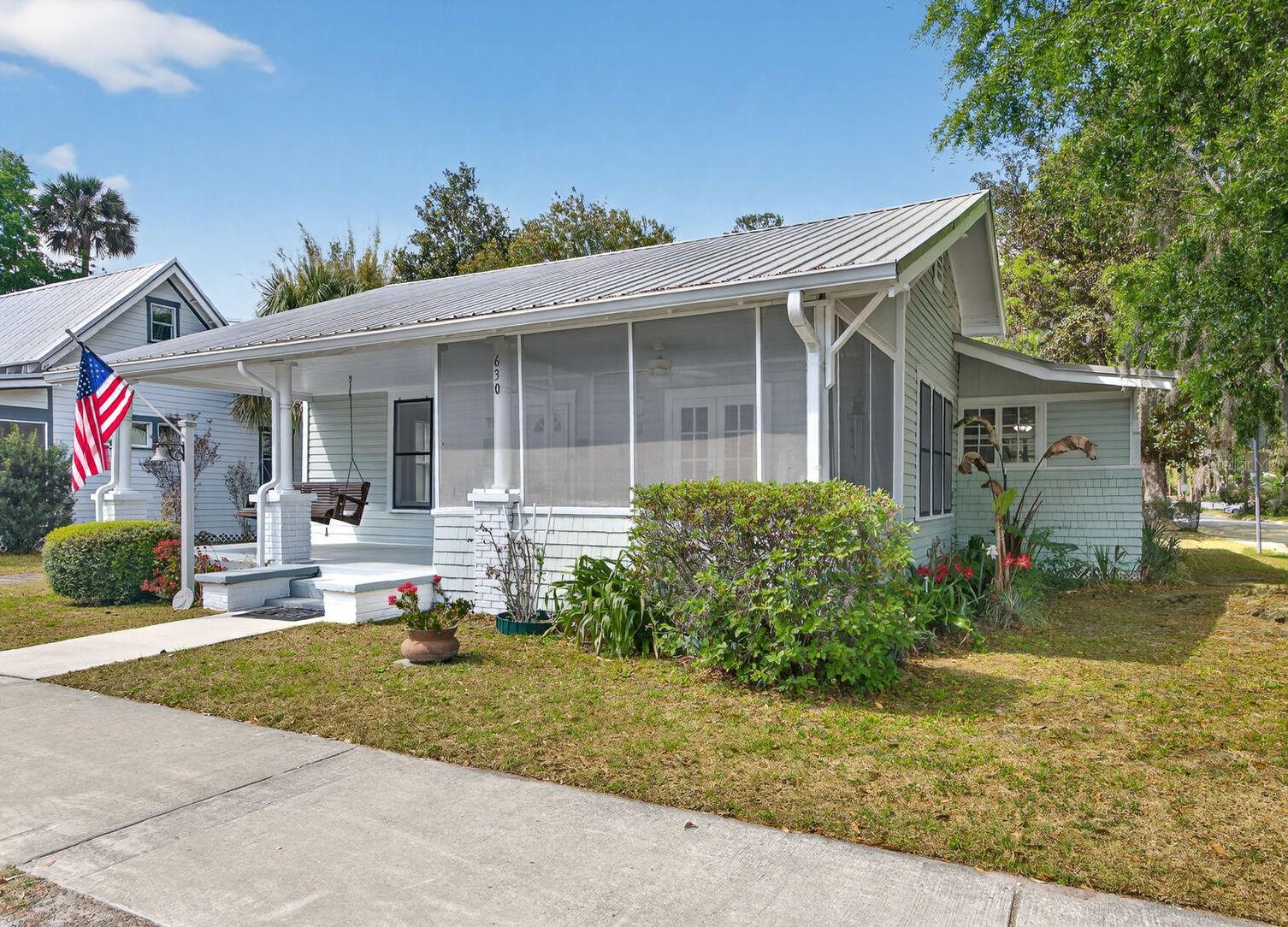 Photo of 630 NE 6TH AVENUE GAINESVILLE FL 32601