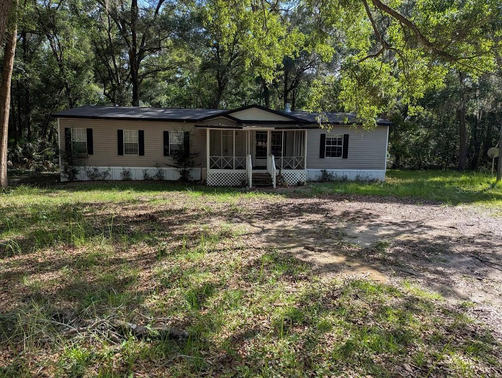 Photo of 15319 SW 114TH PLACE ARCHER FL 32618