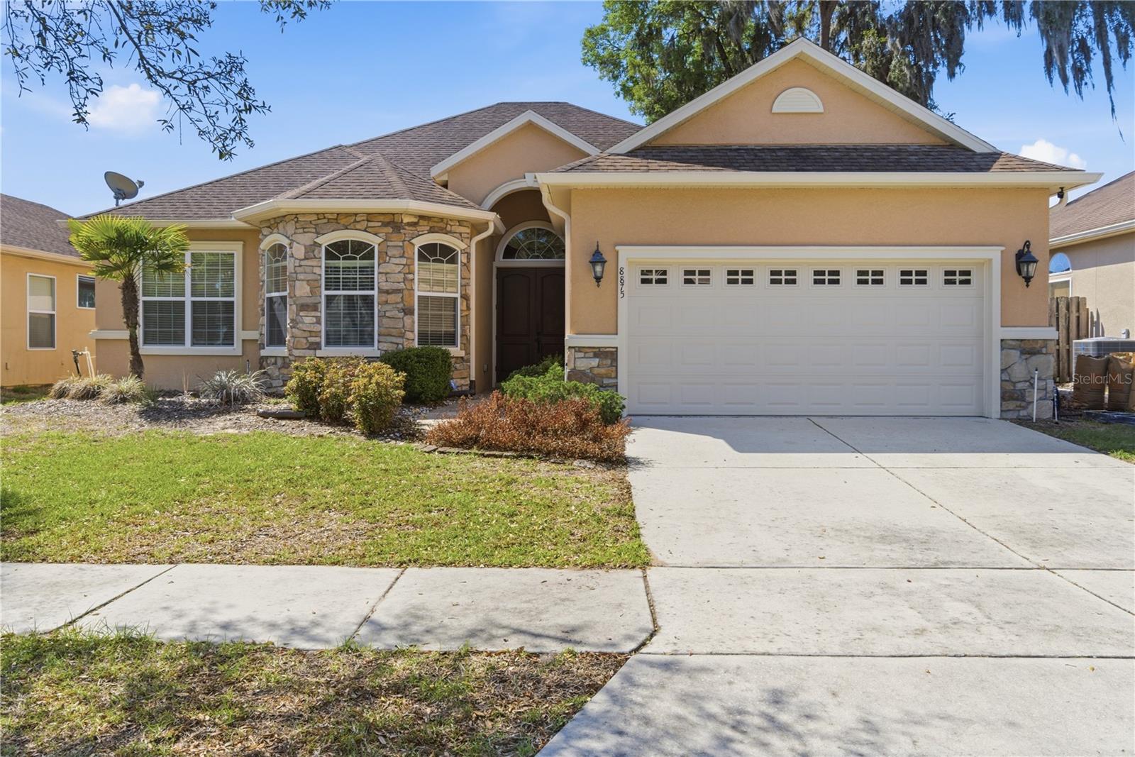 Photo of 8875 SW 73RD LANE GAINESVILLE FL 32608