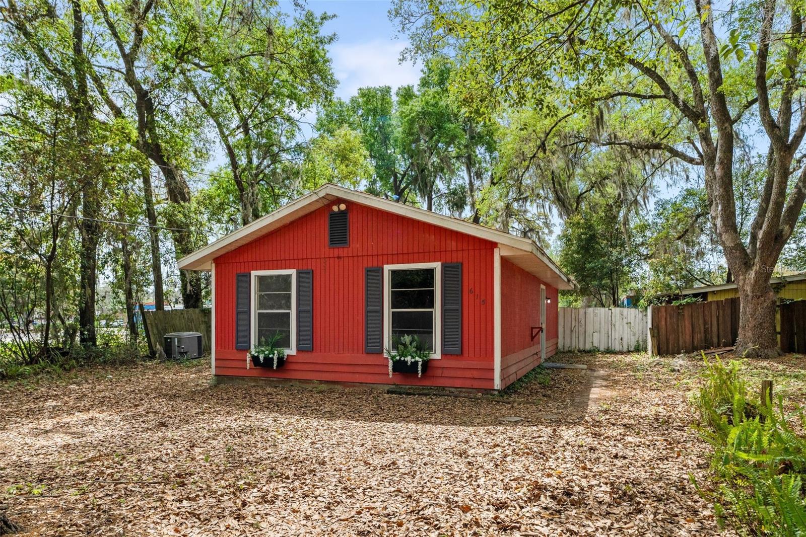 Photo of 615 NW 24TH AVENUE GAINESVILLE FL 32609