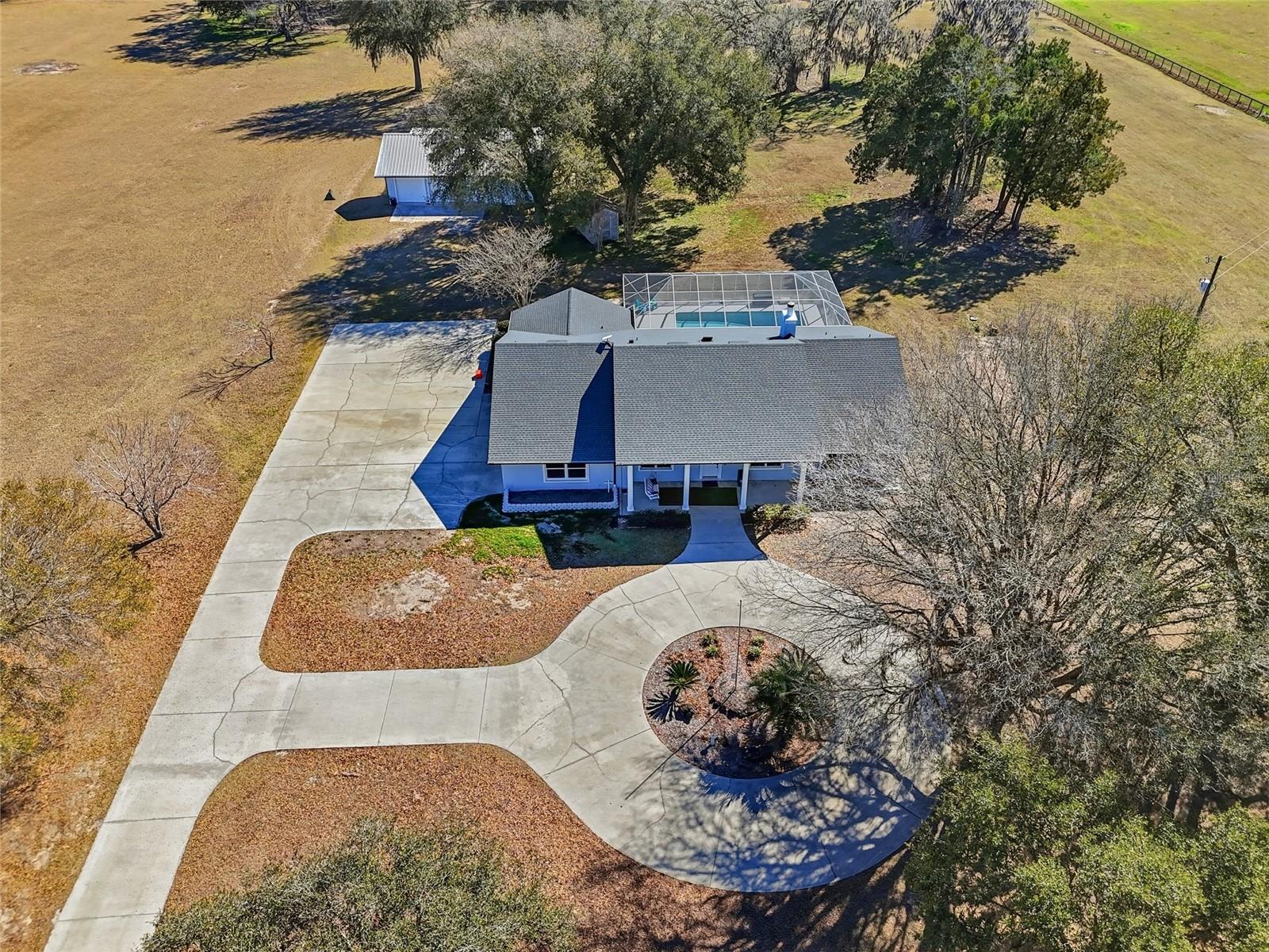 Photo of 9115 NW 170TH STREET ALACHUA FL 32615