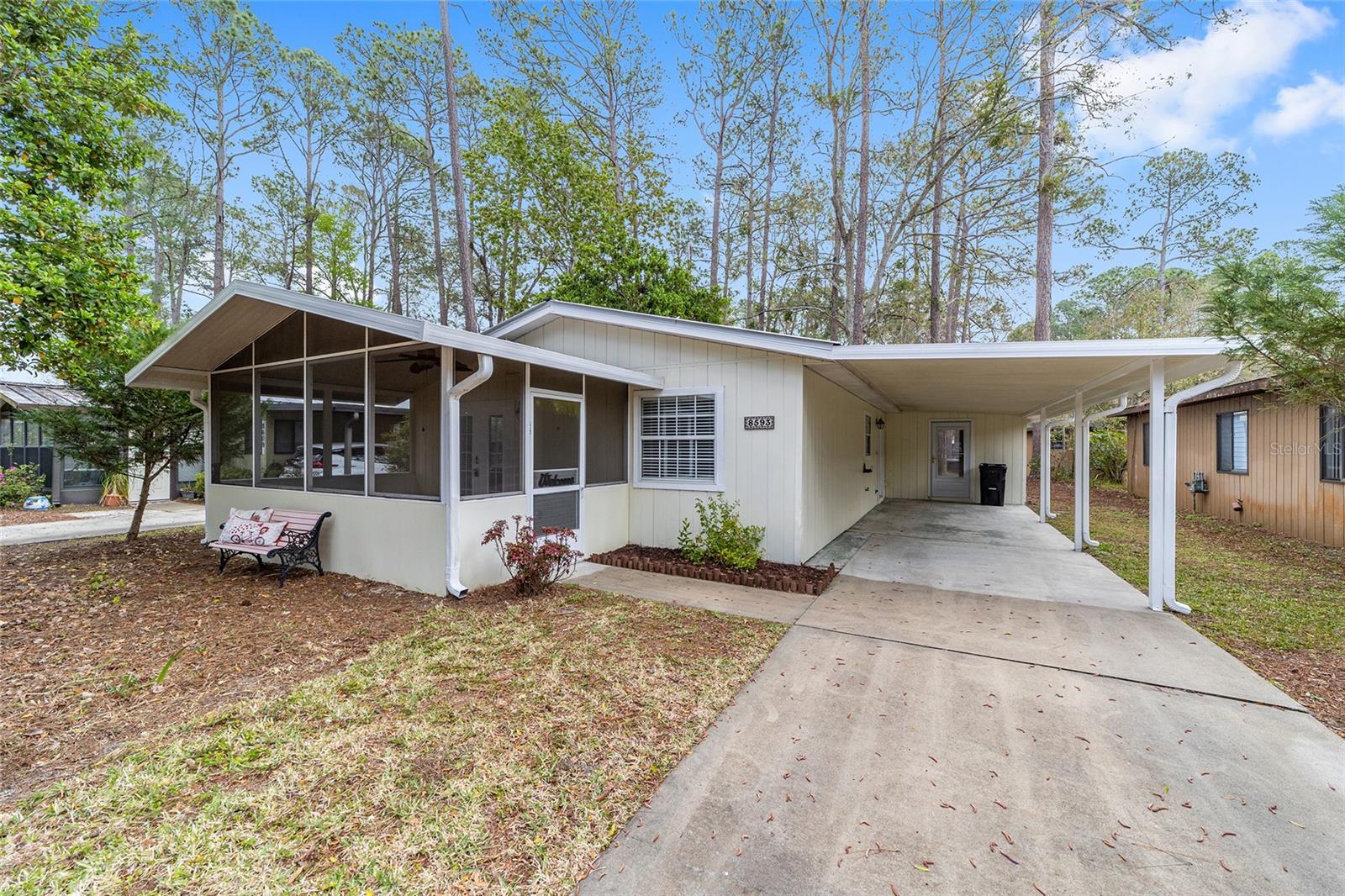 Photo of 8593 NW 41ST TERRACE GAINESVILLE FL 32653