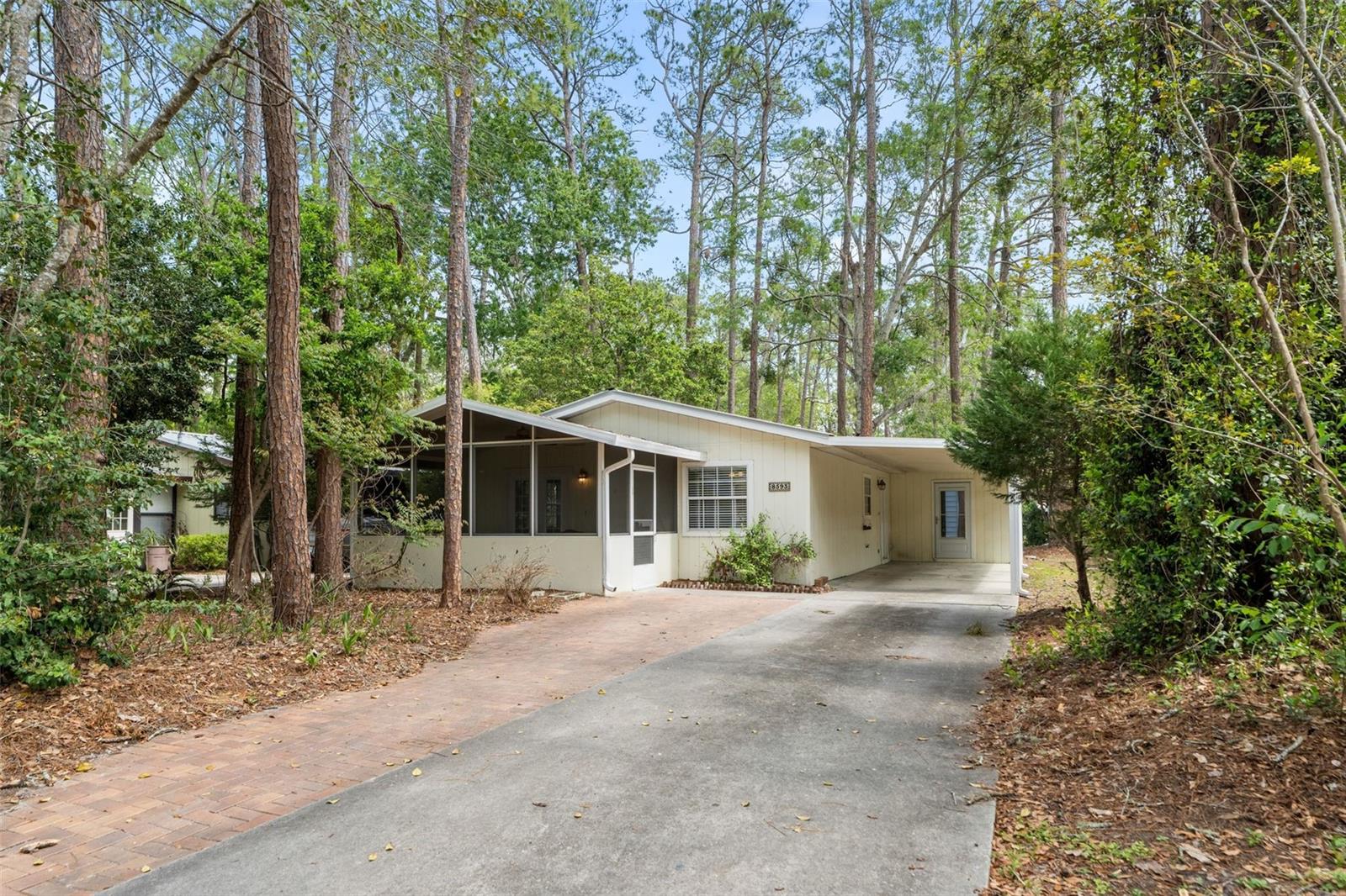 Photo of 8593 NW 41ST TERRACE GAINESVILLE FL 32653