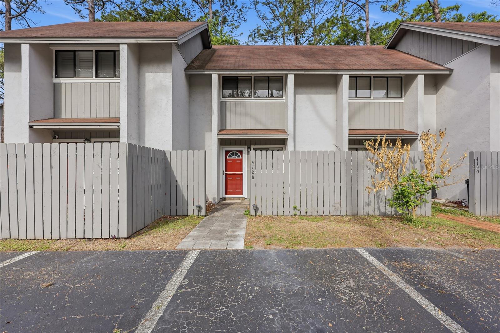 Photo of 4128 NW 44TH DRIVE GAINESVILLE FL 32606