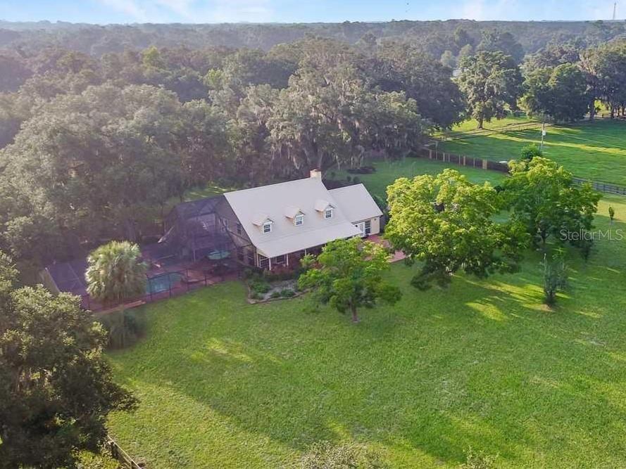 Photo of 340 SE 30TH AVENUE TRENTON FL 32693