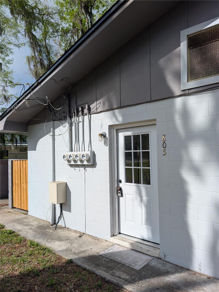 Photo of 805 NW 40TH AVENUE GAINESVILLE FL 32609