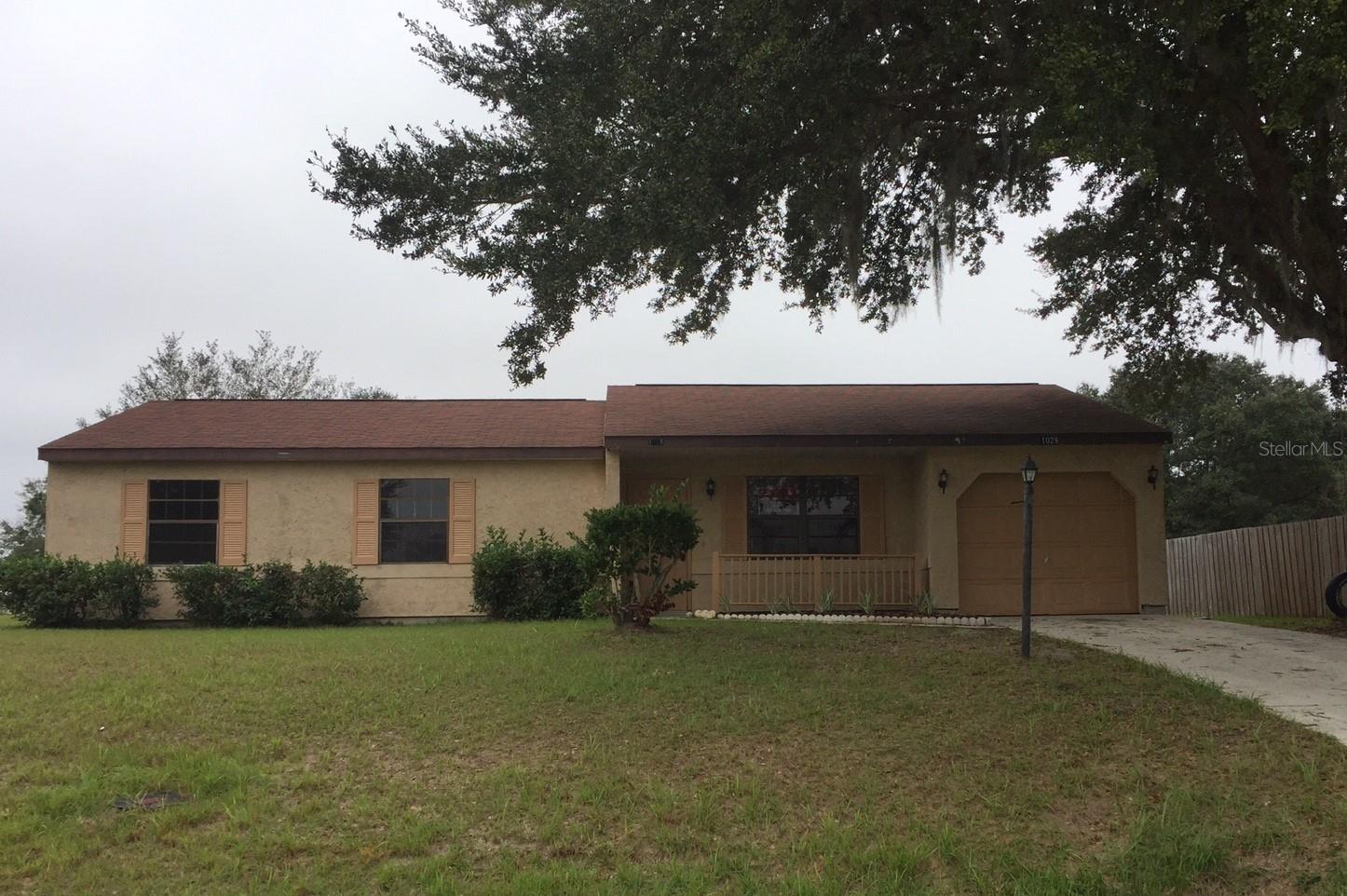 Photo of 1028 HICKORY ROAD OCALA FL 34472
