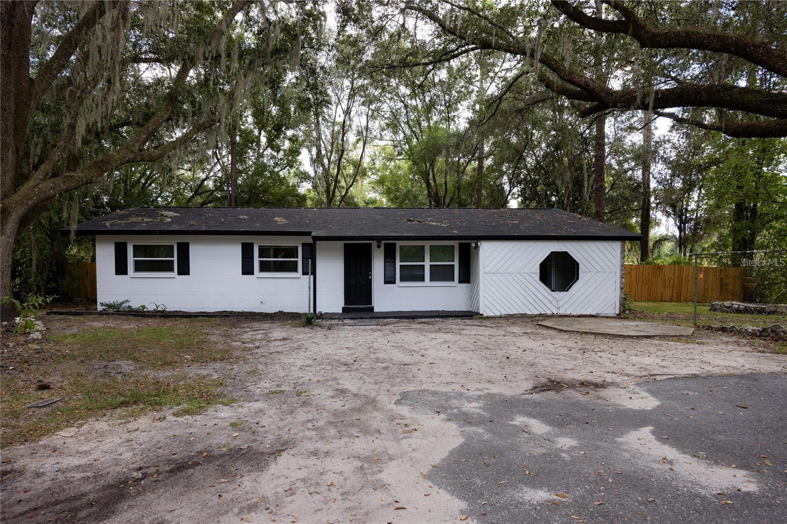 Photo of 14637 NE 145TH AVENUE WALDO FL 32694