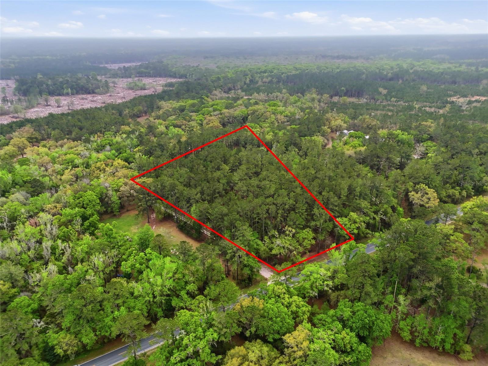 Photo of NW COUNTY ROAD 231 GAINESVILLE FL 32609