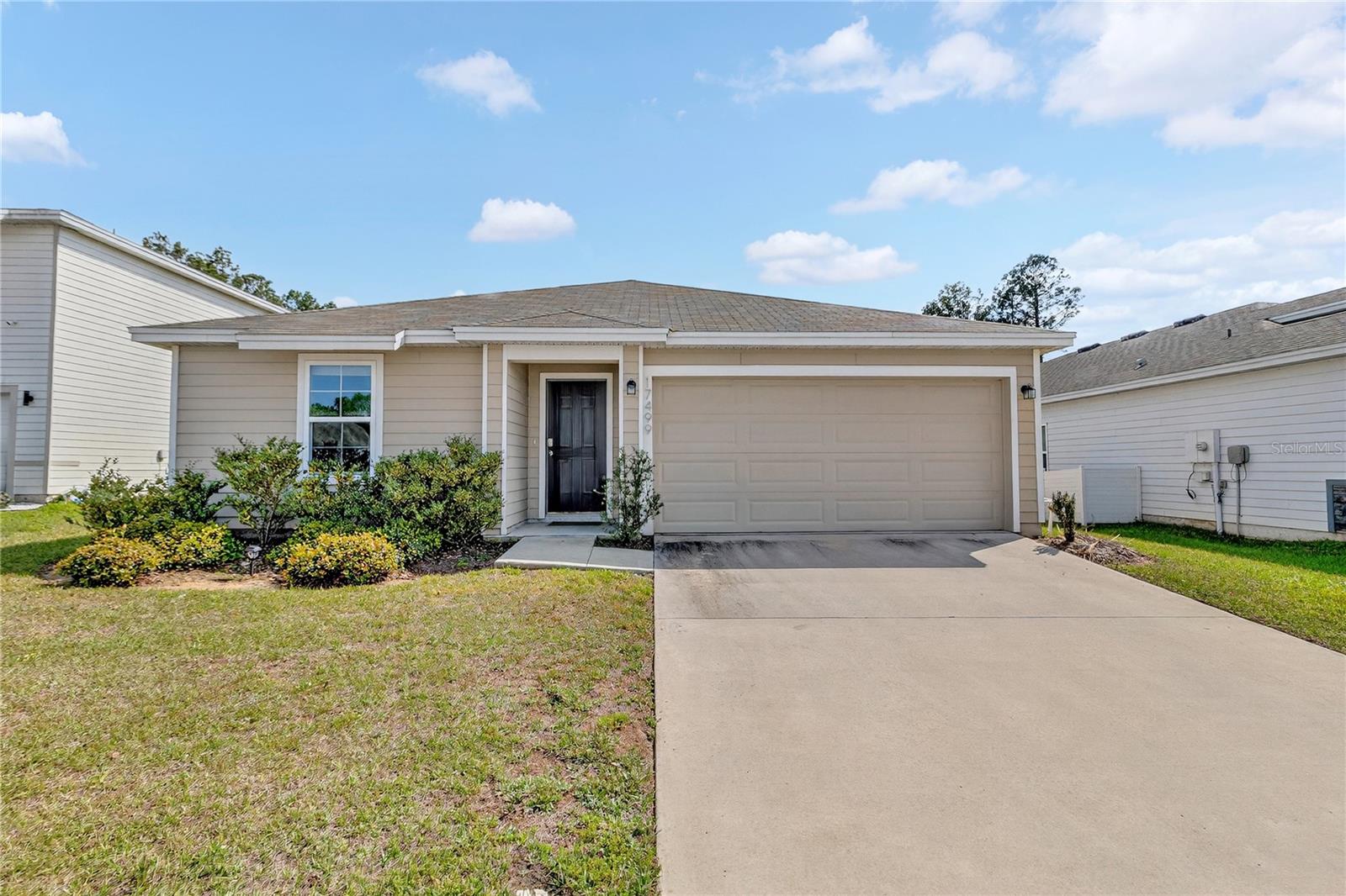Photo of 17499 NW 172ND AVENUE ALACHUA FL 32615
