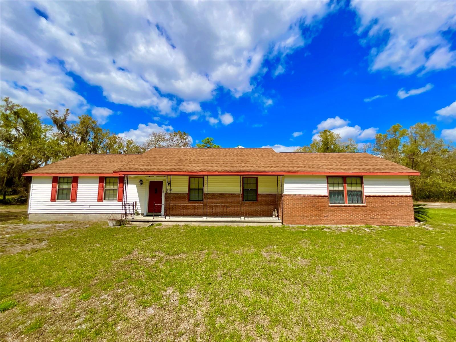 Photo of 2569 SE 50TH STREET KEYSTONE HEIGHTS FL 32656