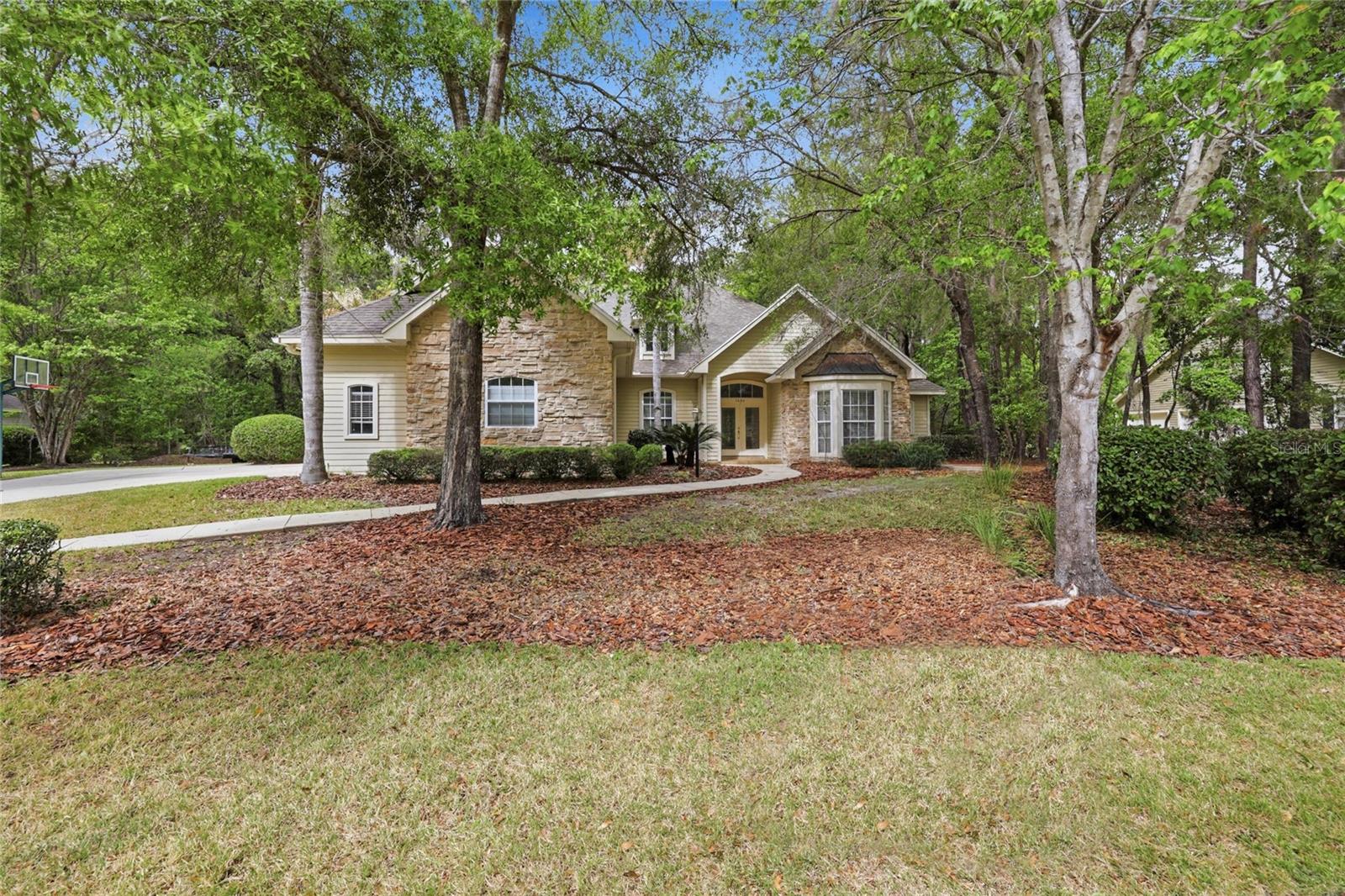 Photo of 3680 SW 86TH STREET GAINESVILLE FL 32608