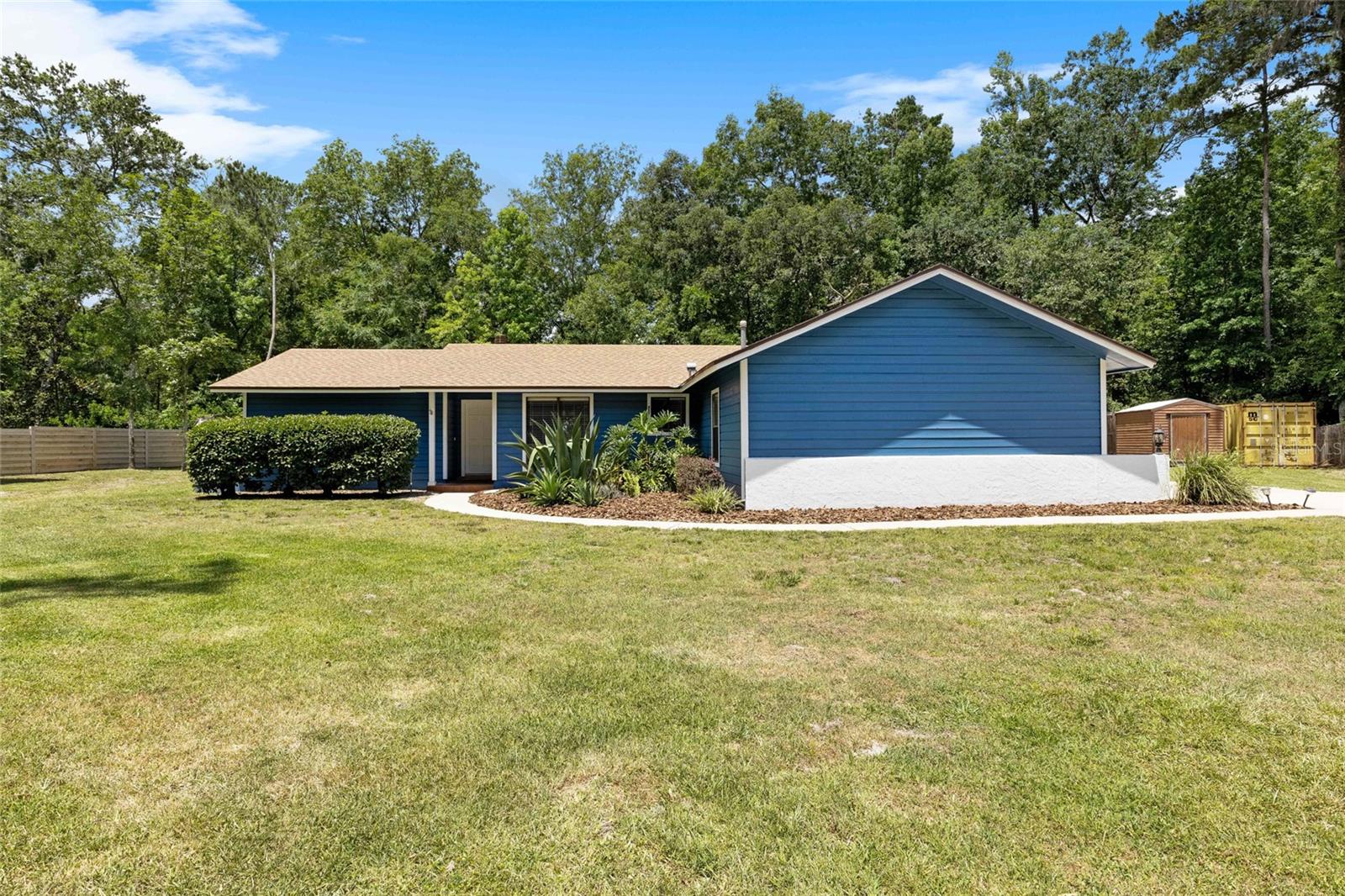 Photo of 6226 NW 53RD TERRACE GAINESVILLE FL 32653