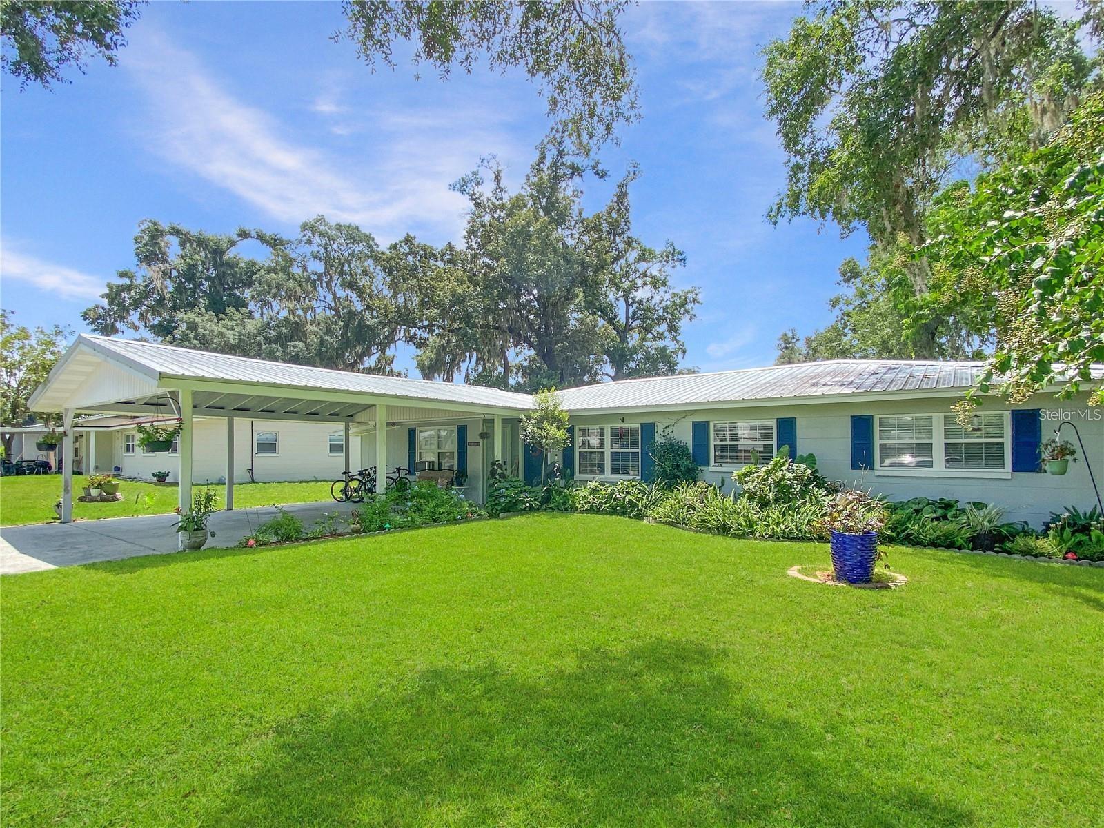 Photo of 228 SE OAK HILL STREET LAKE CITY FL 32025