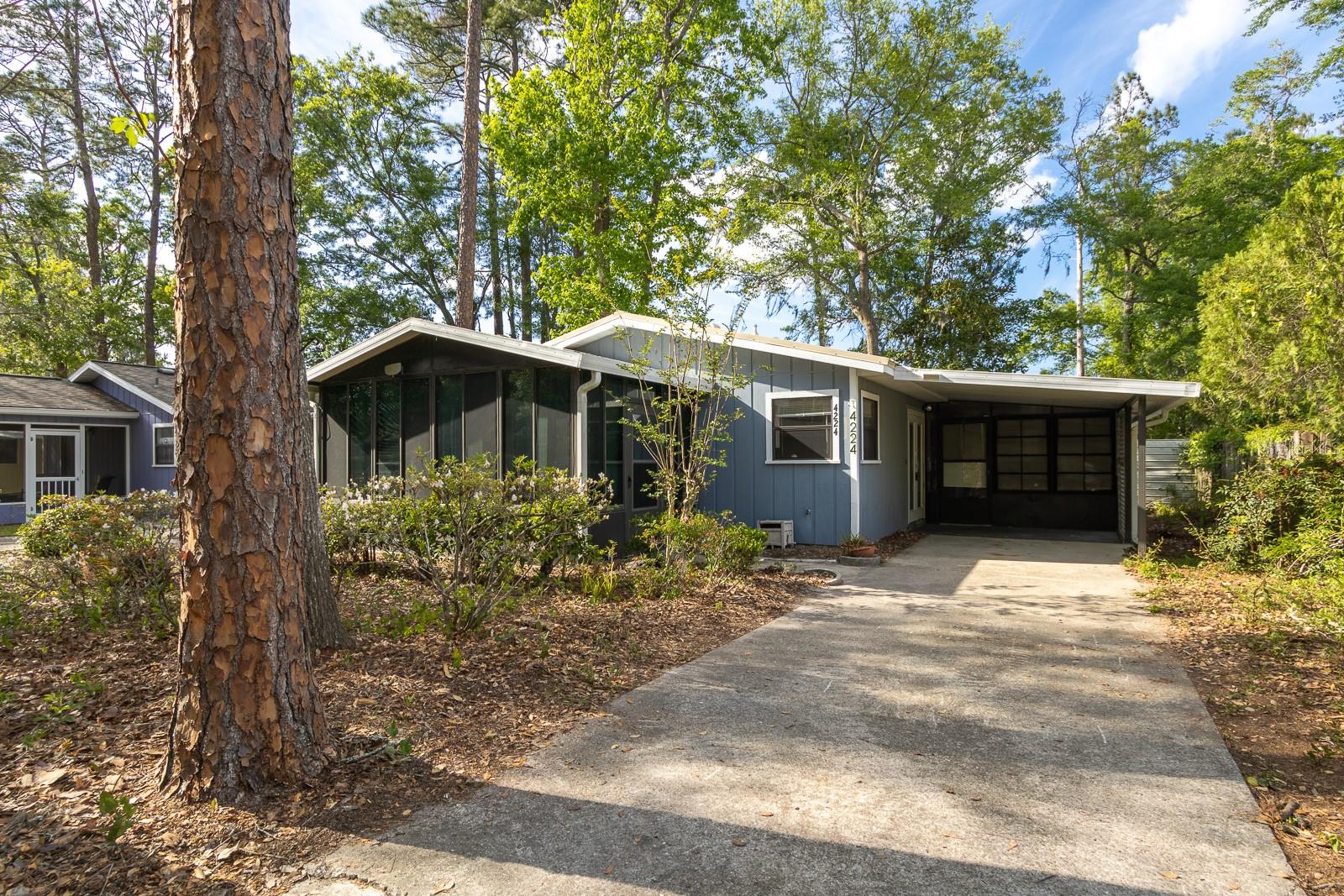 Photo of 4224 NW 87TH LANE GAINESVILLE FL 32653