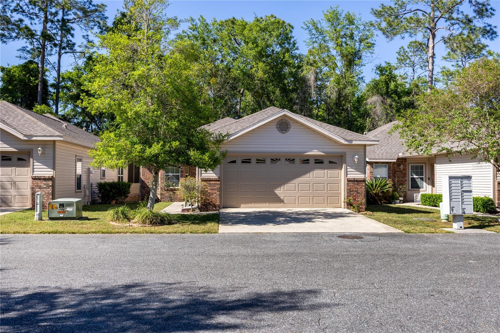 Photo of 4752 NW 80TH ROAD GAINESVILLE FL 32653