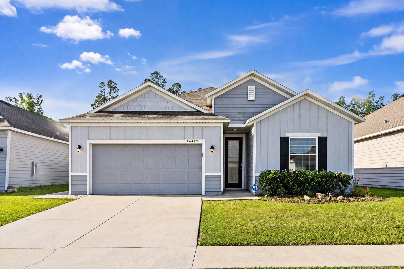 Photo of 24429 NW 7TH LANE NEWBERRY FL 32669