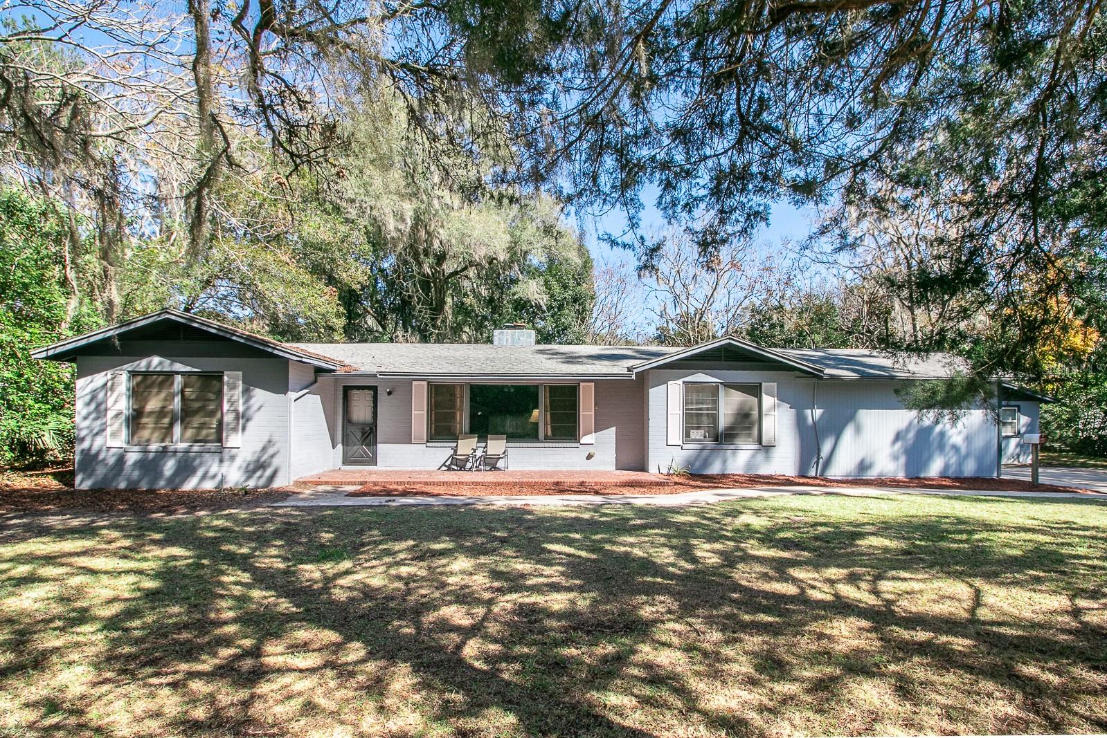 Photo of 2016 NW 7TH PLACE GAINESVILLE FL 32603