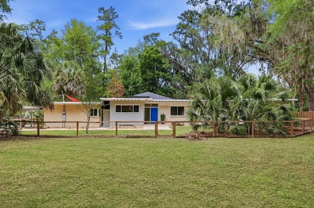 Photo of 616 SW 21ST AVENUE GAINESVILLE FL 32601