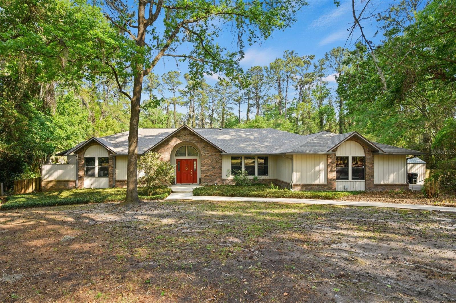 Photo of 9923 SW 2ND PLACE GAINESVILLE FL 32607