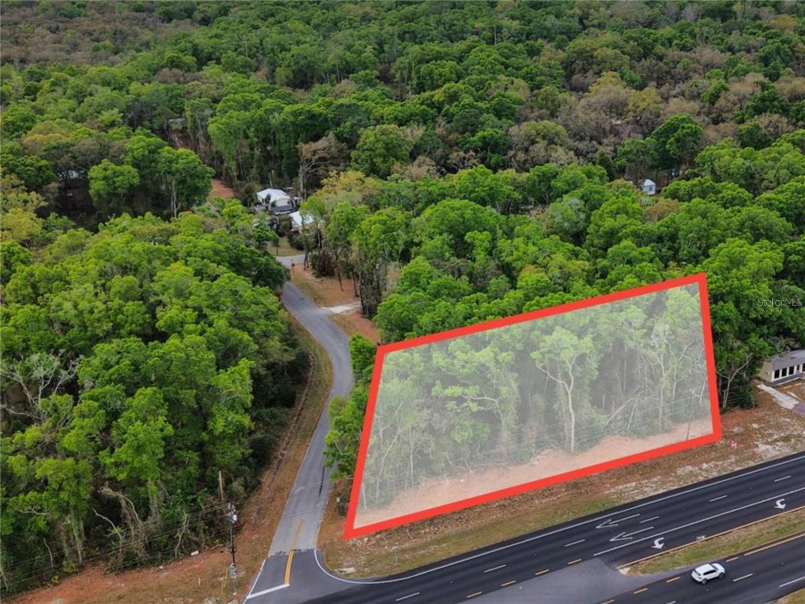 Photo of 000 NW US HWY 19 FANNING SPRINGS FL 32693