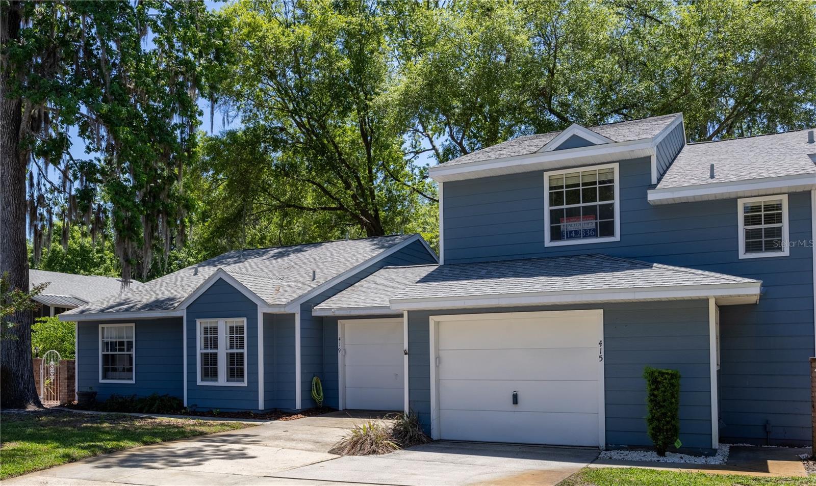 Photo of 419 NW 50TH BOULEVARD #805 GAINESVILLE FL 32607