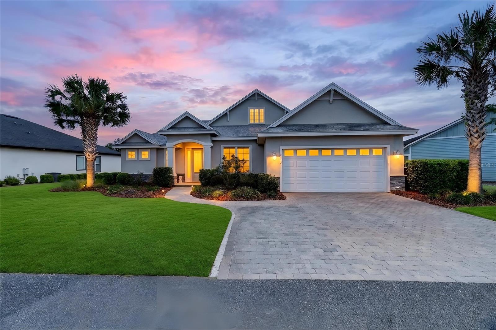 Photo of 3363 SW 115TH TERRACE GAINESVILLE FL 32608