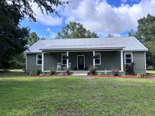 Photo of 9880 NW 110TH STREET CHIEFLAND FL 32626