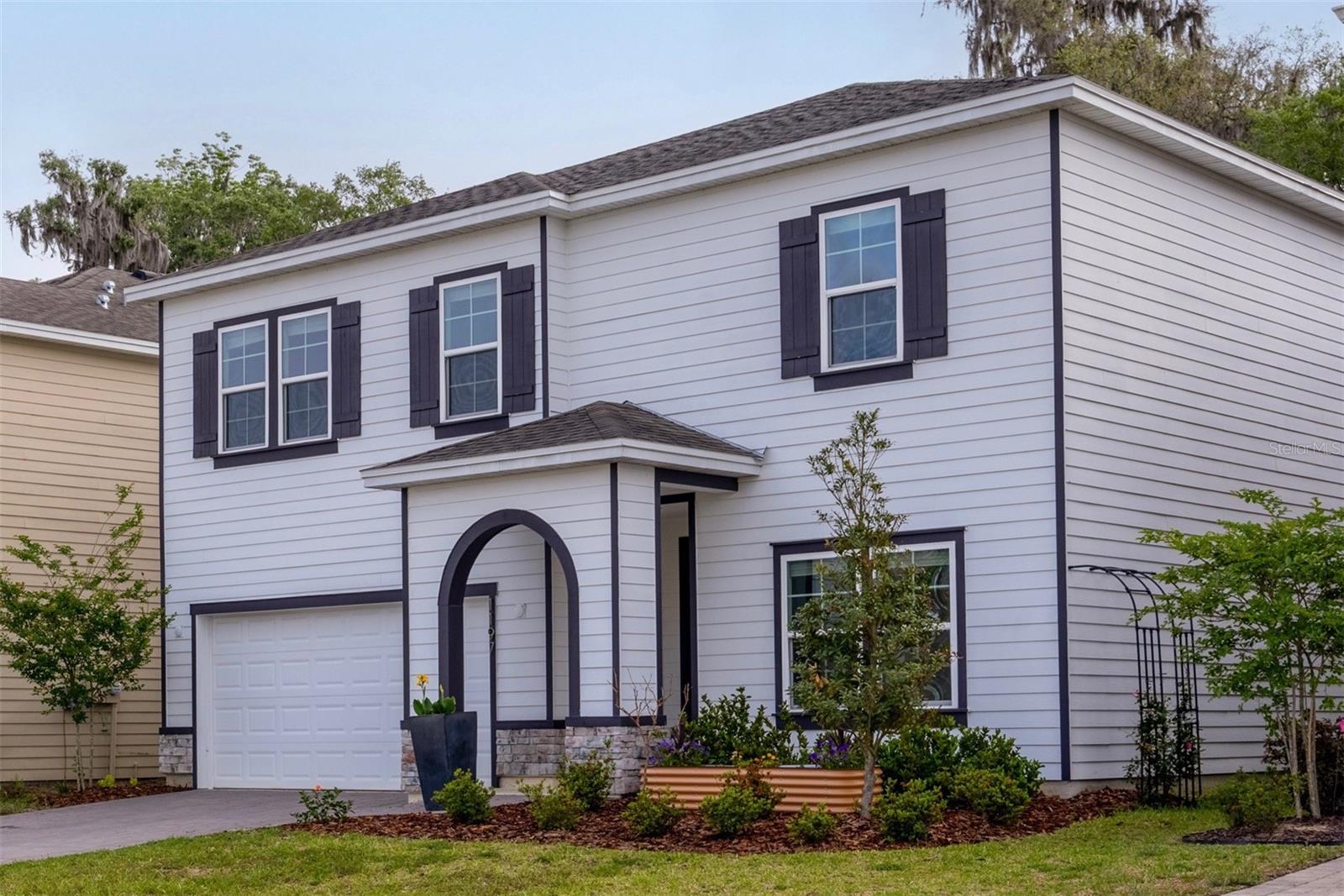 Photo of 1197 NW 133RD WAY NEWBERRY FL 32669