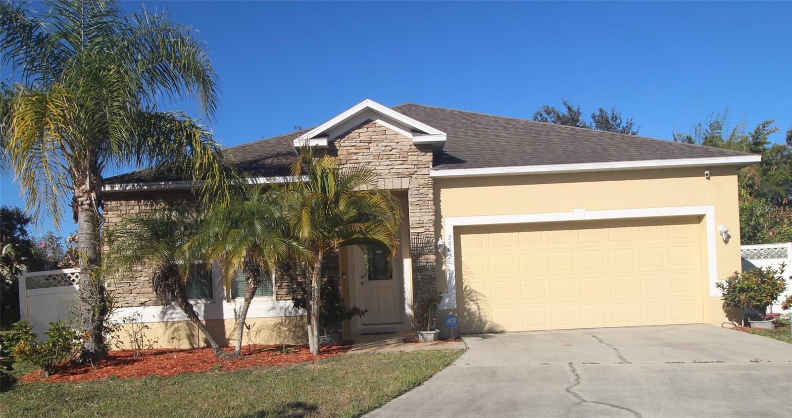 Photo of 2803 MOONSTONE BEND KISSIMMEE FL 34758