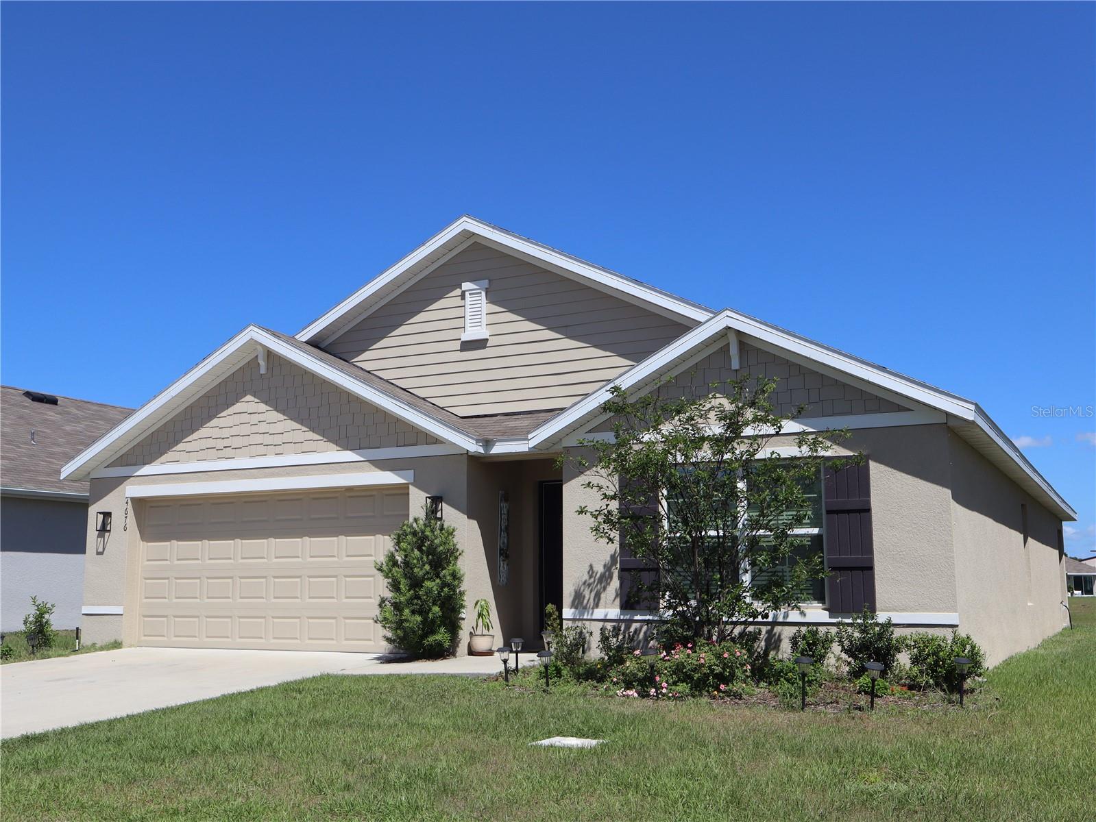 Photo of 4676 SIGCOM PLACE WILDWOOD FL 34785