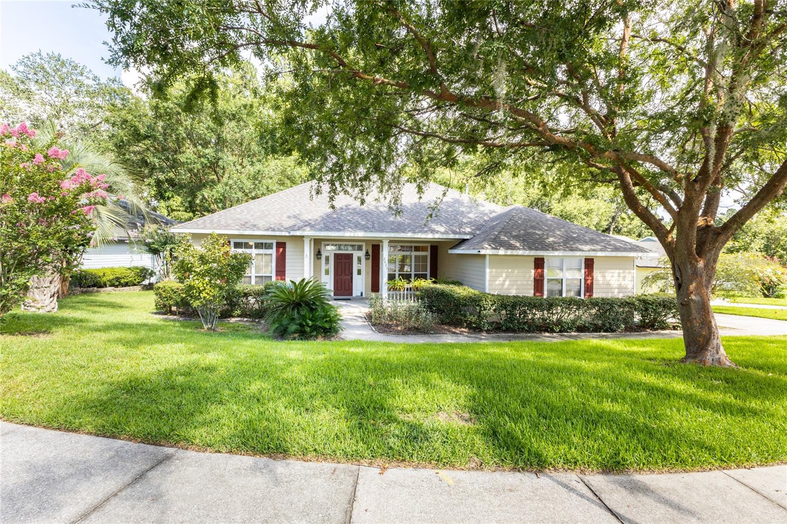 Photo of 2429 NW 93RD STREET GAINESVILLE FL 32606